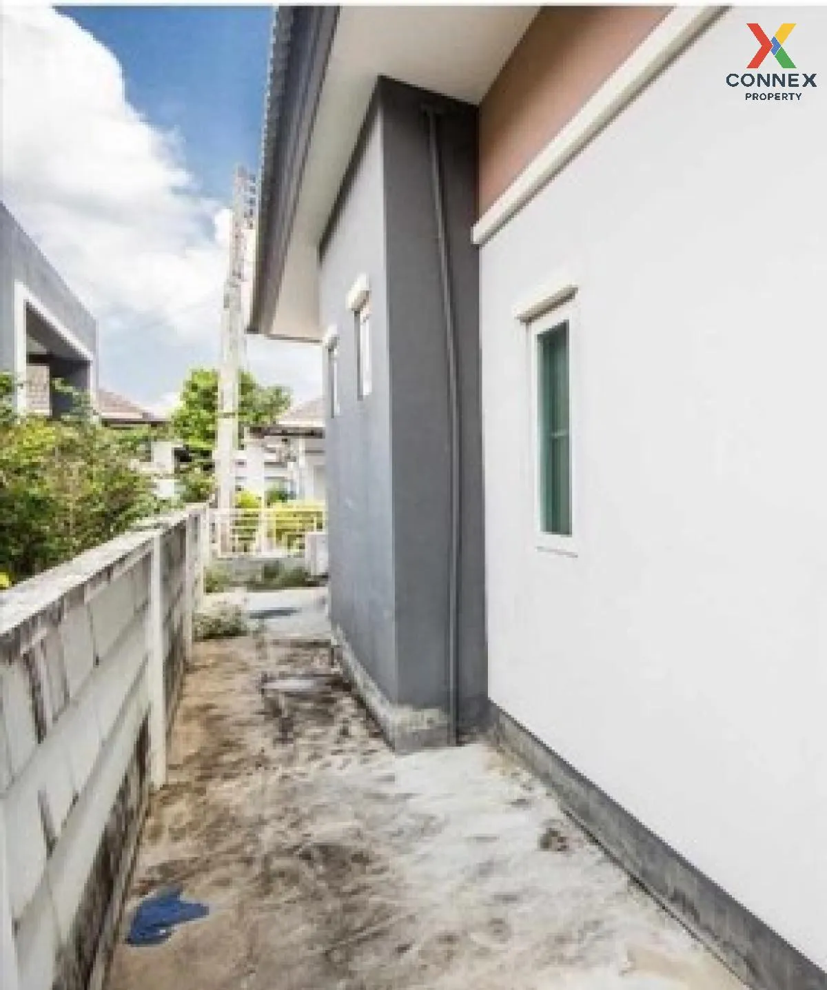 For Sale House , The Palm Bangsaray , Bang Sare , Sattahip , Chon