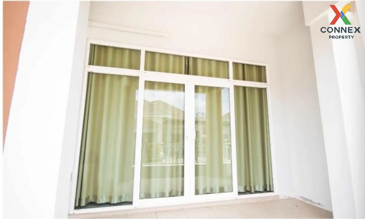 For Sale House , The Palm Bangsaray , Bang Sare , Sattahip , Chon 2