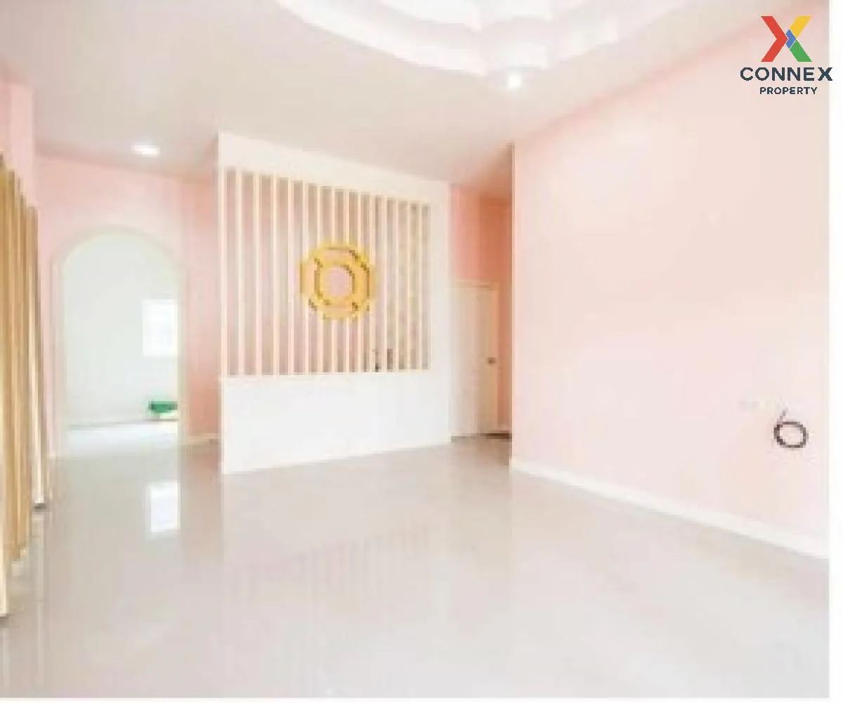 For Sale House , The Palm Bangsaray , Bang Sare , Sattahip , Chon 3