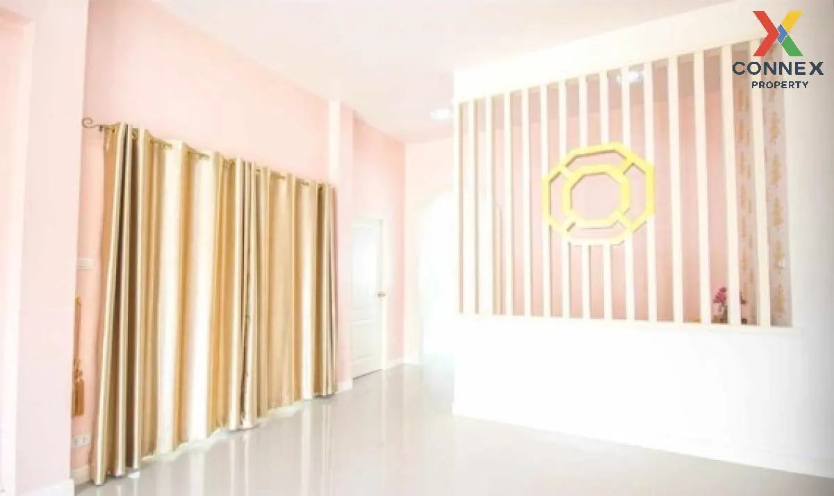 For Sale House , The Palm Bangsaray , Bang Sare , Sattahip , Chon 4