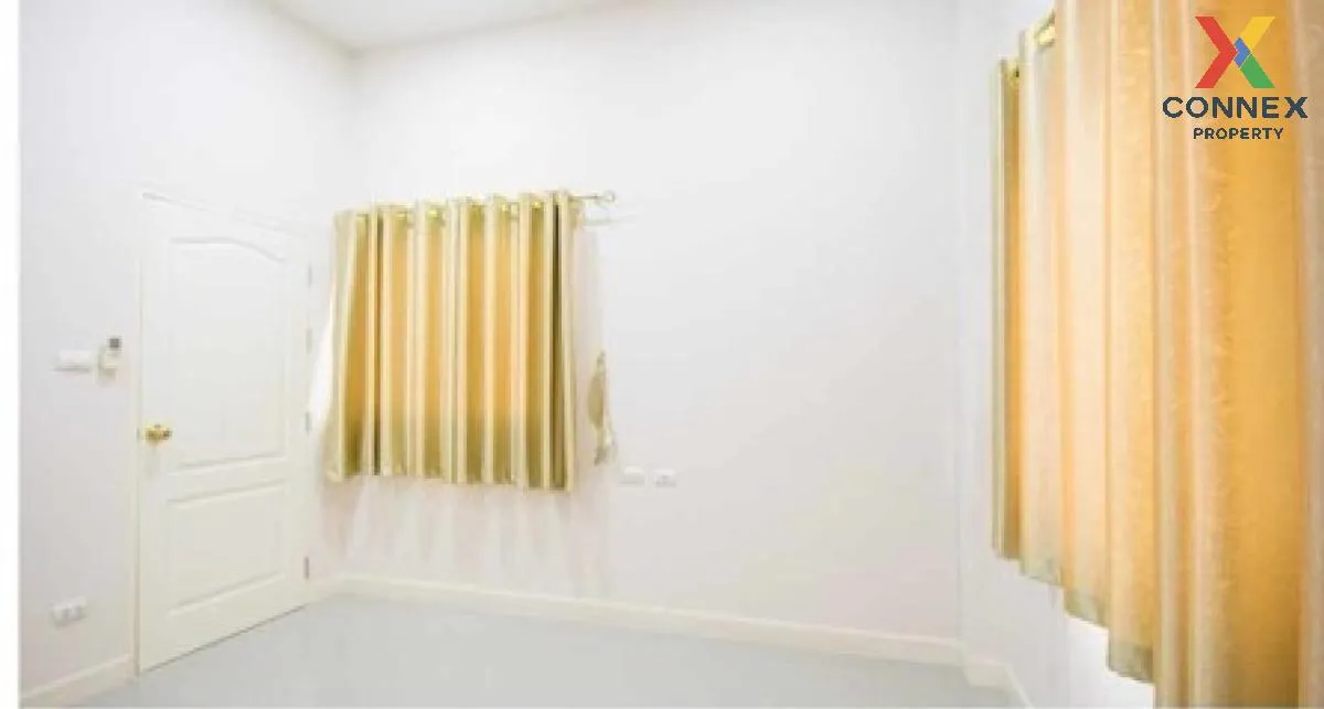 For Sale House , The Palm Bangsaray , Bang Sare , Sattahip , Chon