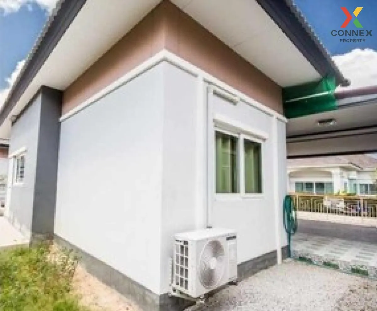 For Sale House , The Palm Bangsaray , Bang Sare , Sattahip , Chon