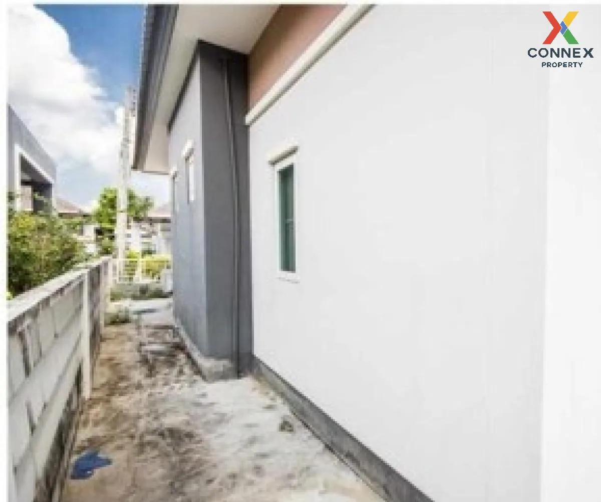 For Sale House , The Palm Bangsaray , Bang Sare , Sattahip , Chon