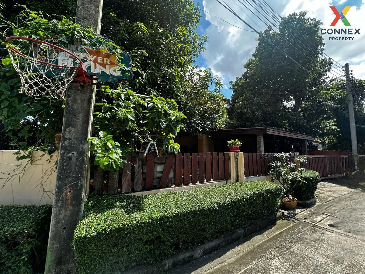 For Sale House , My Place Vacharapol , O Ngoen , Sai Mai , Bangko 2