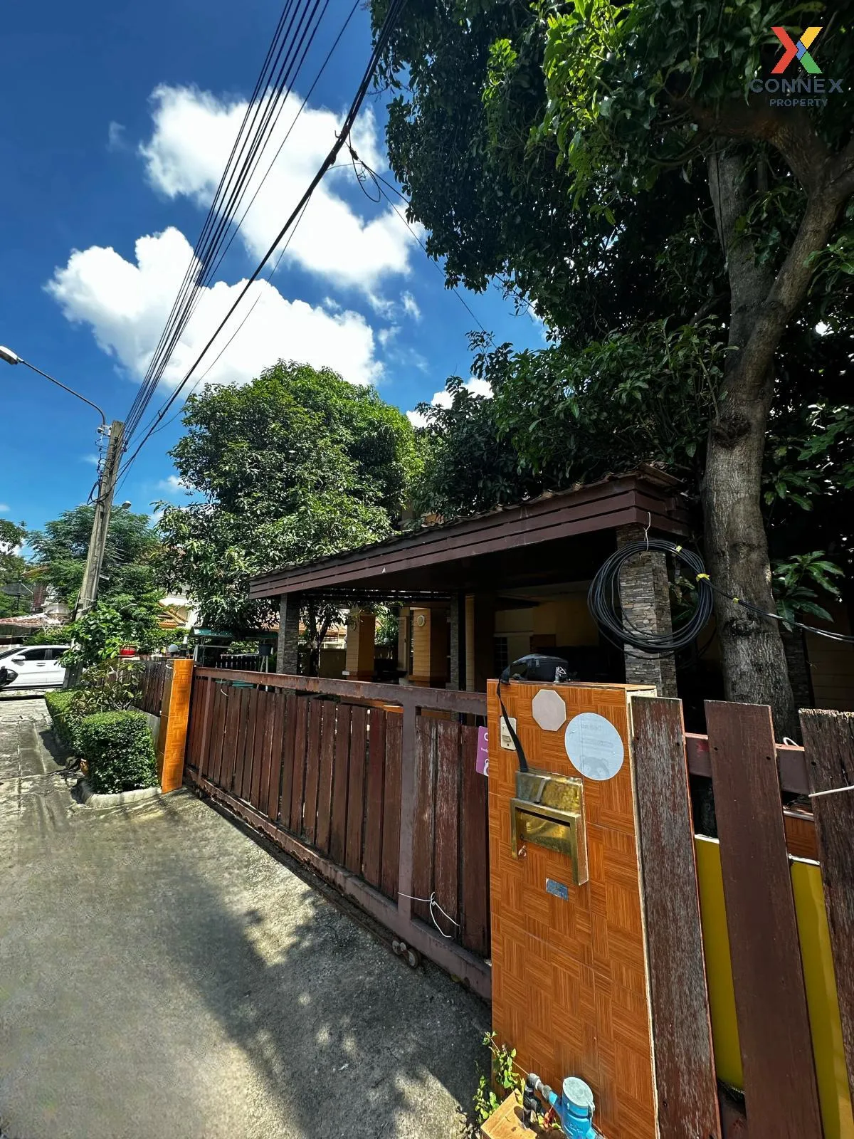 For Sale House , My Place Vacharapol , O Ngoen , Sai Mai , Bangko