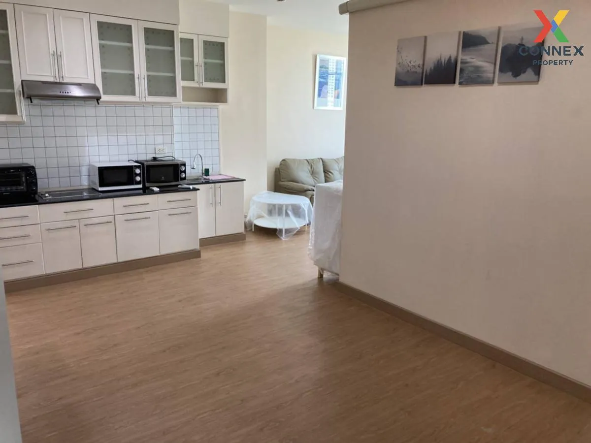 For Sale Condo , Baan Sathorn Chaopraya , river view , newly reno