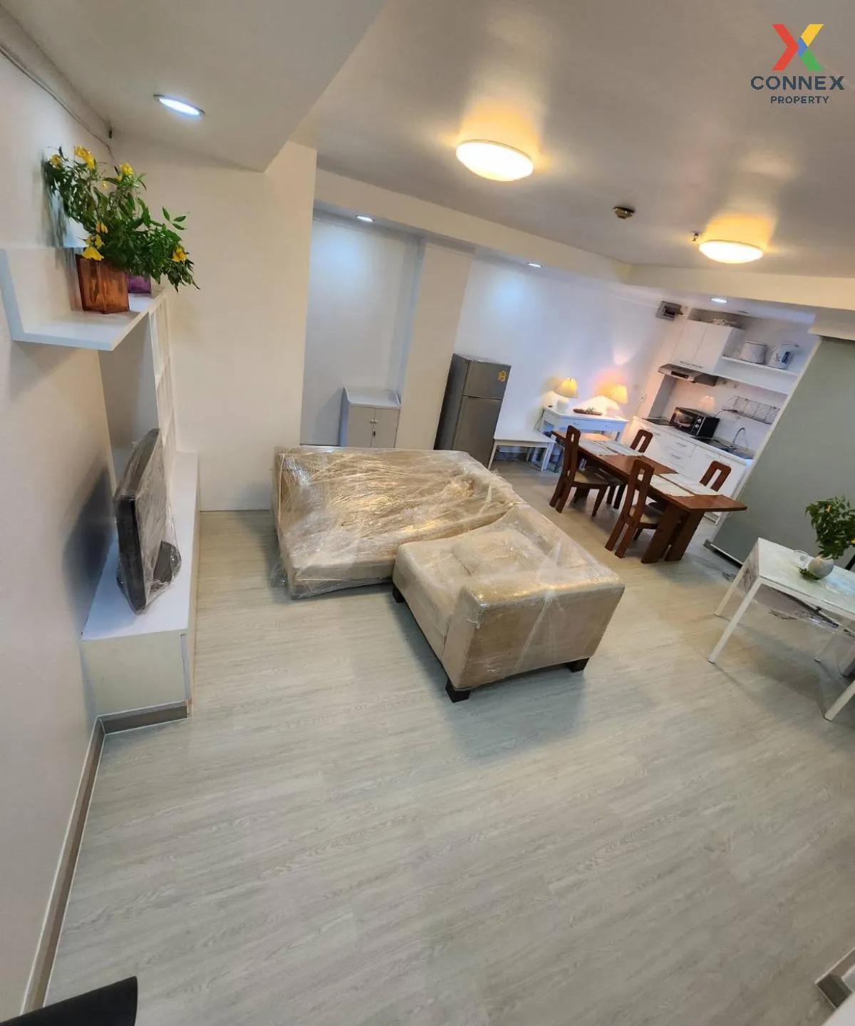 For Rent Condo , Rudee Place , BTS-Phloen Chit , Lumpini , Pathum 1