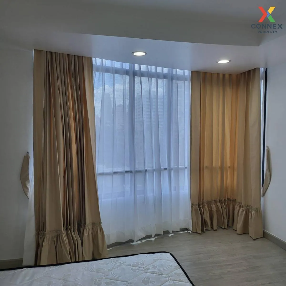 For Rent Condo , Rudee Place , BTS-Phloen Chit , Lumpini , Pathum 4