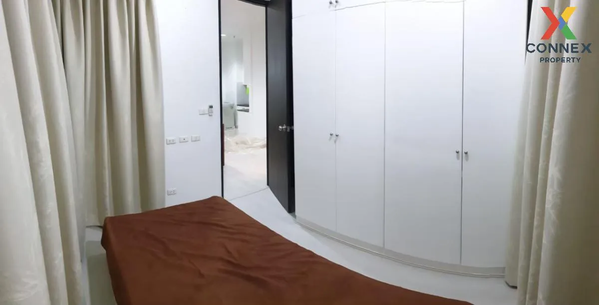 เช่าคอนโด  ซิตี้ สมาร์ท คอนโด BTS-อโศก คลองเตย เขต คลองเตย กรุงเท