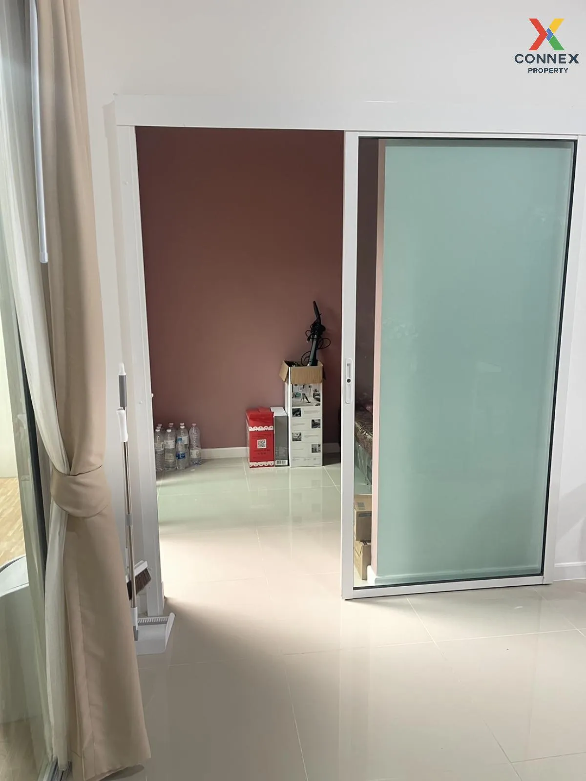 For Sale Townhouse/Townhome  , The Connect Phetkasem 69 , Nong Kh