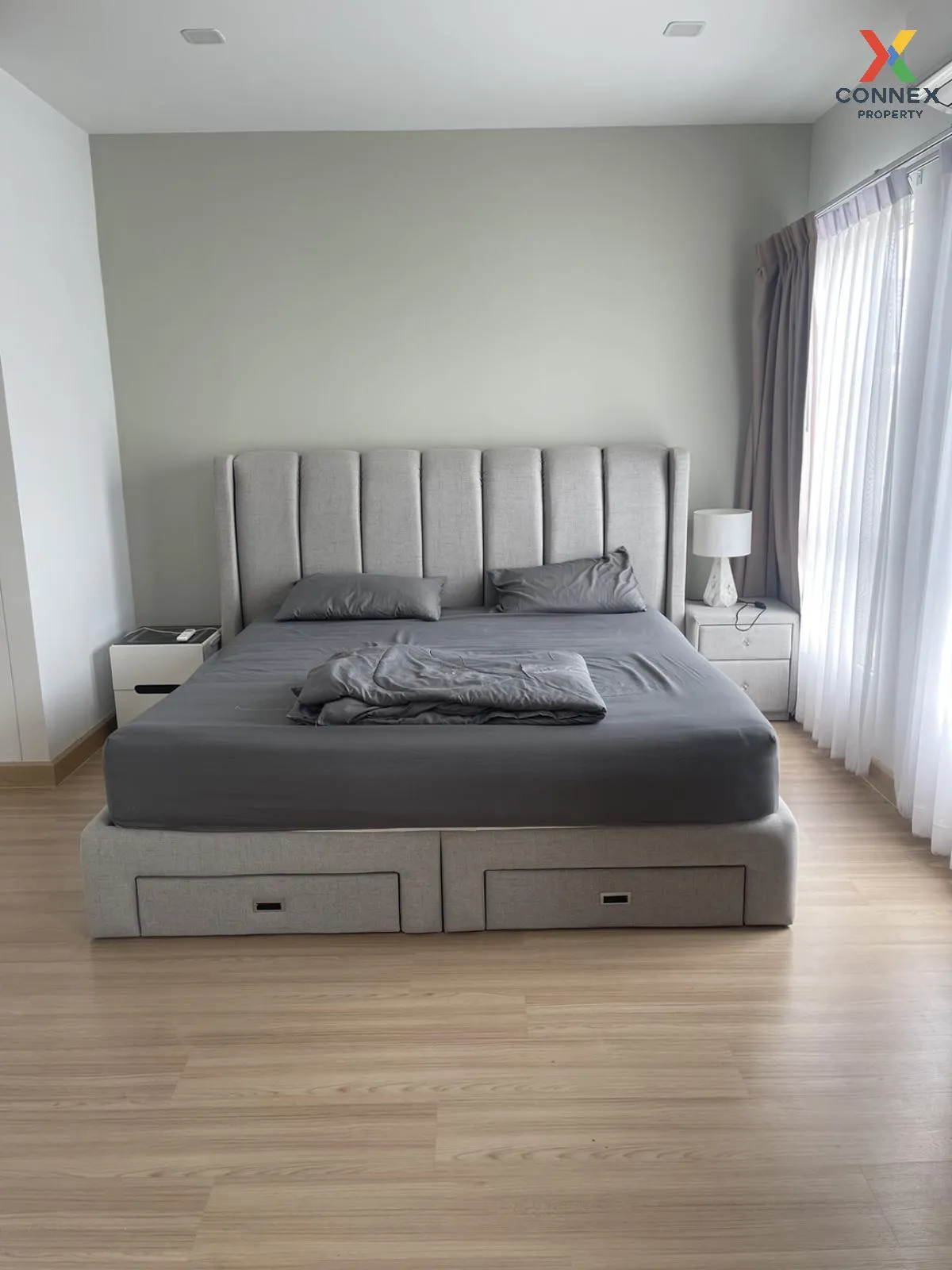 For Sale Townhouse/Townhome  , The Connect Phetkasem 69 , Nong Kh