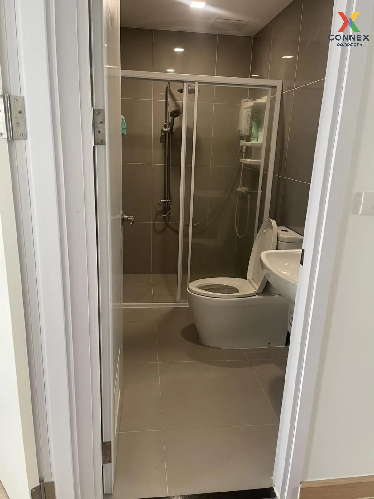 For Sale Townhouse/Townhome  , The Connect Phetkasem 69 , Nong Kh