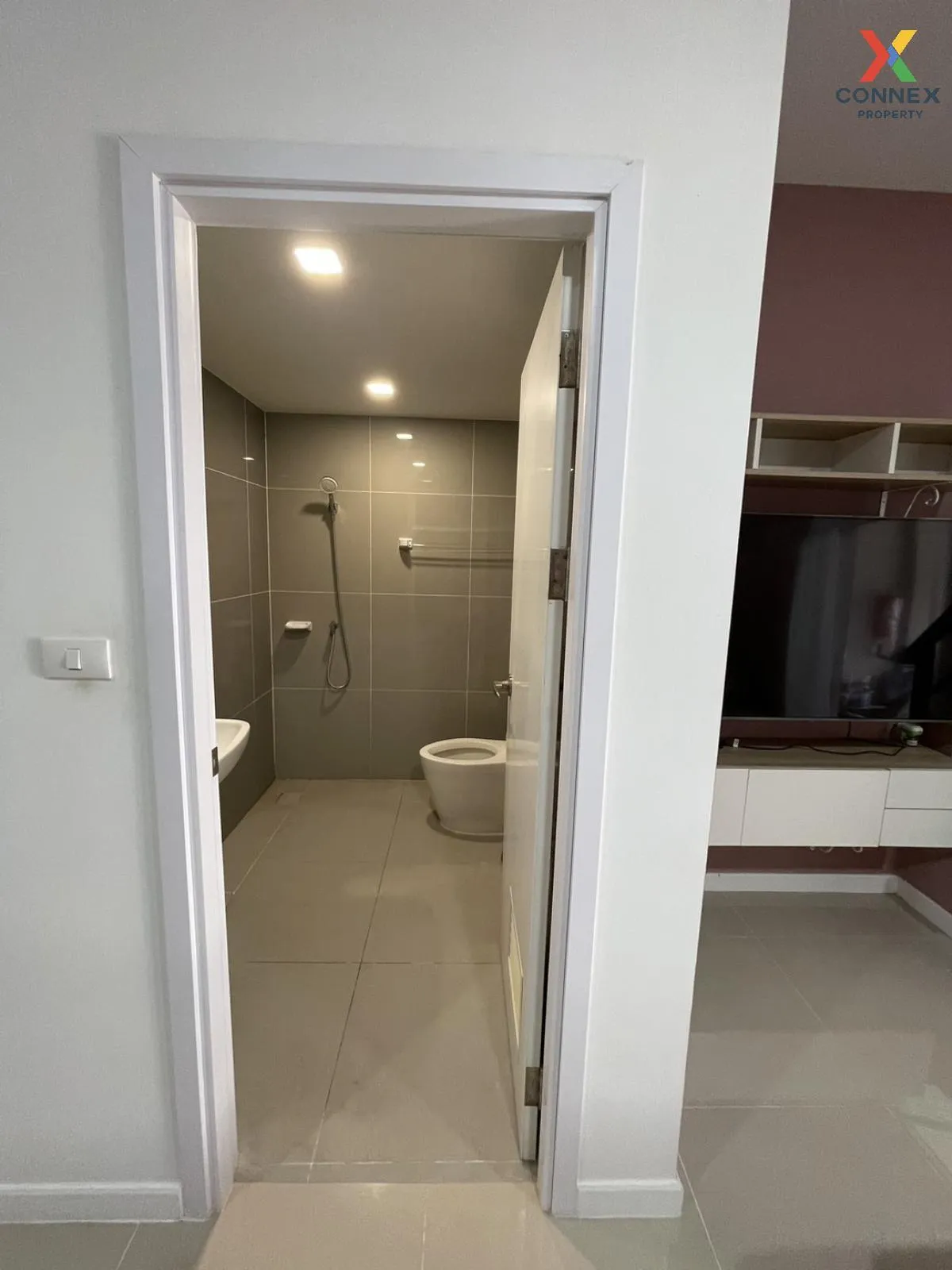 For Sale Townhouse/Townhome  , The Connect Phetkasem 69 , Nong Kh