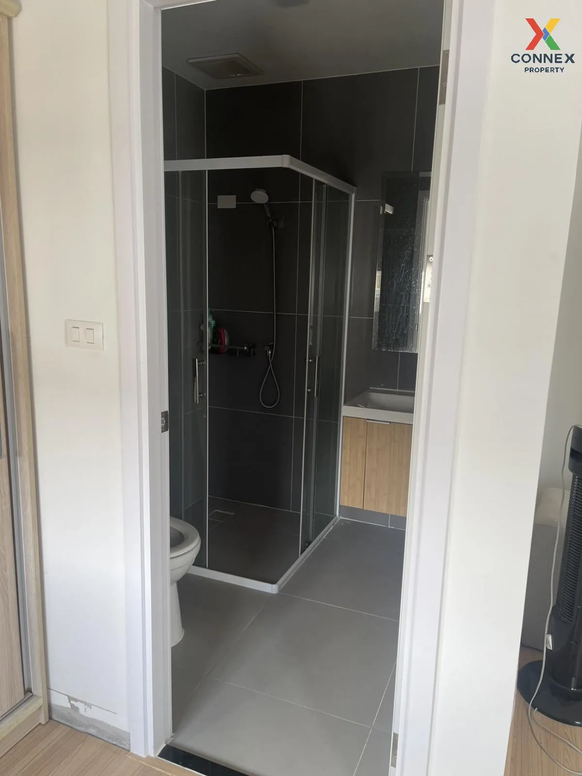 For Sale Townhouse/Townhome  , The Connect Phetkasem 69 , Nong Kh