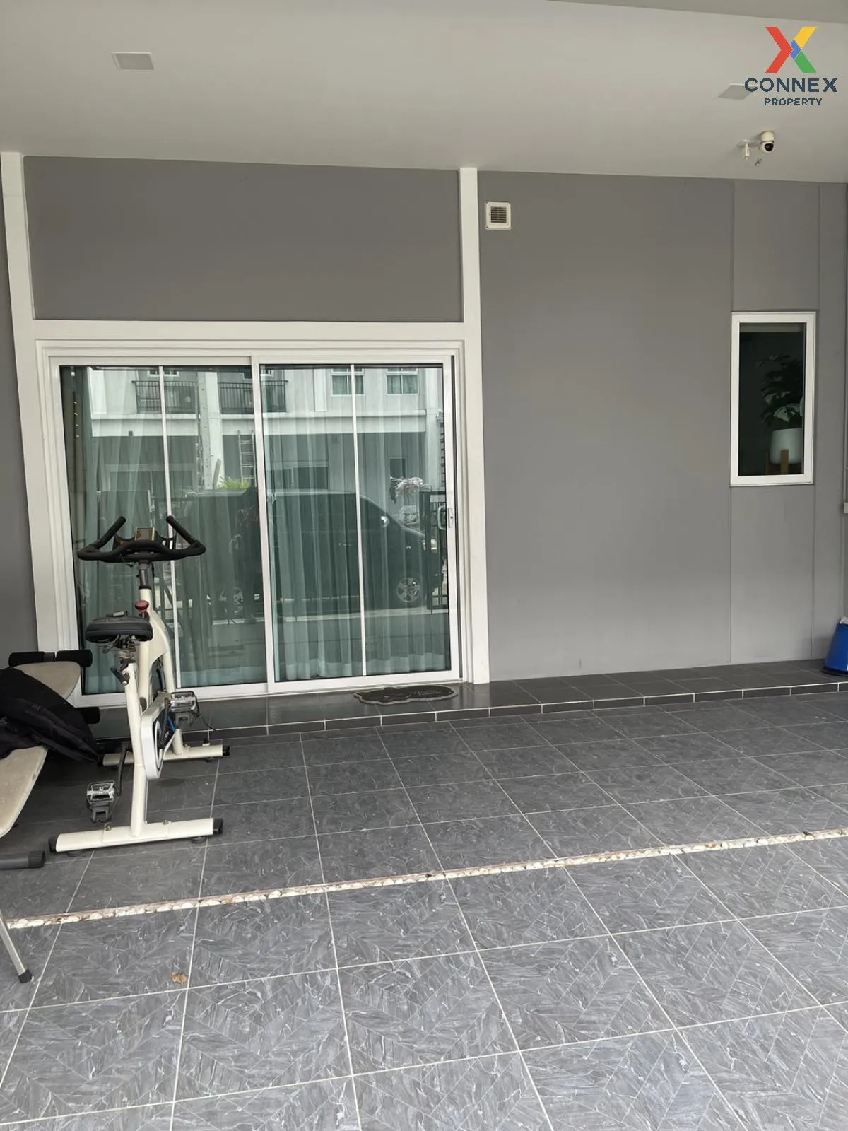 For Sale Townhouse/Townhome  , The Connect Phetkasem 69 , Nong Kh 2