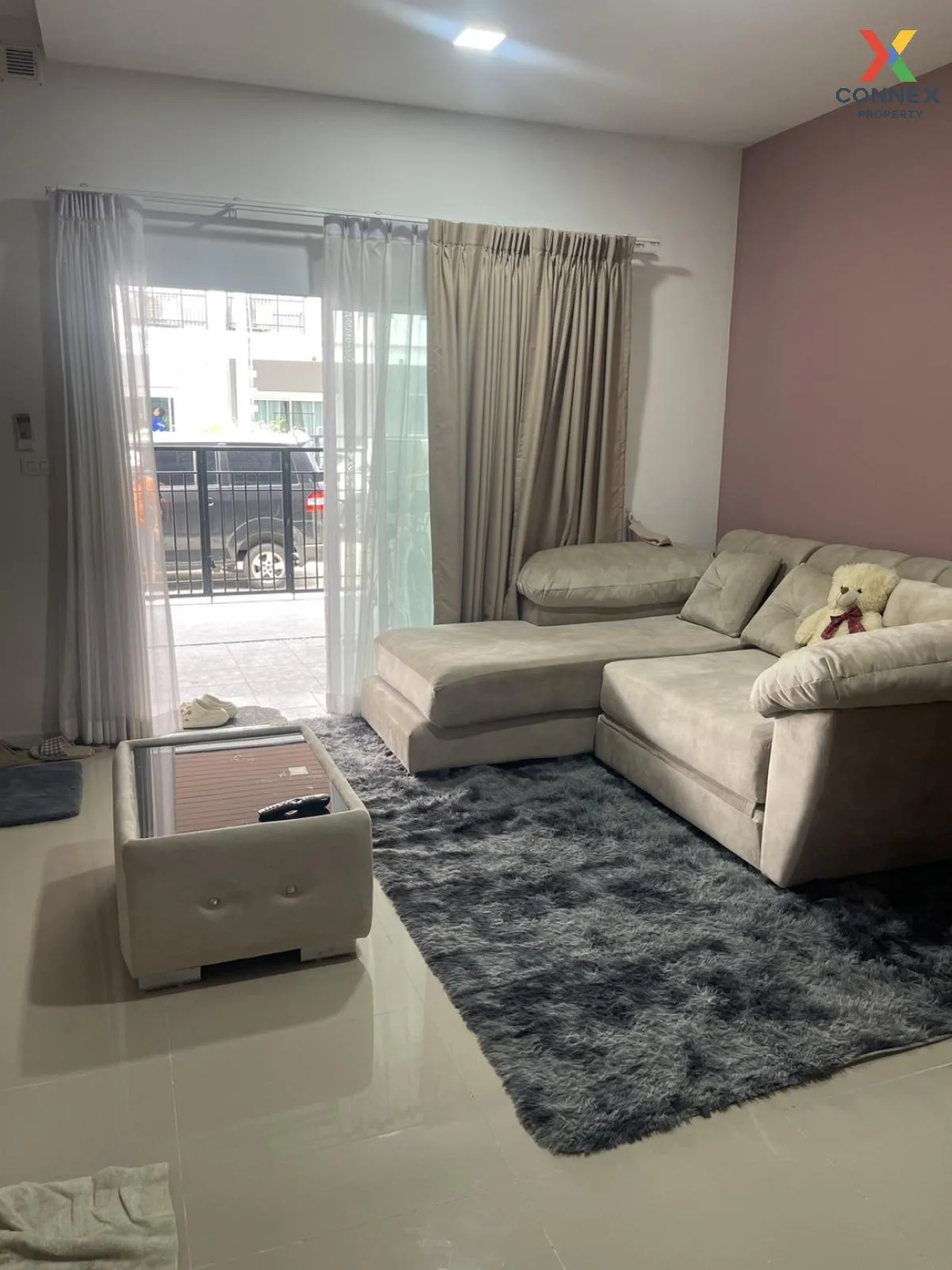For Sale Townhouse/Townhome  , The Connect Phetkasem 69 , Nong Kh 3