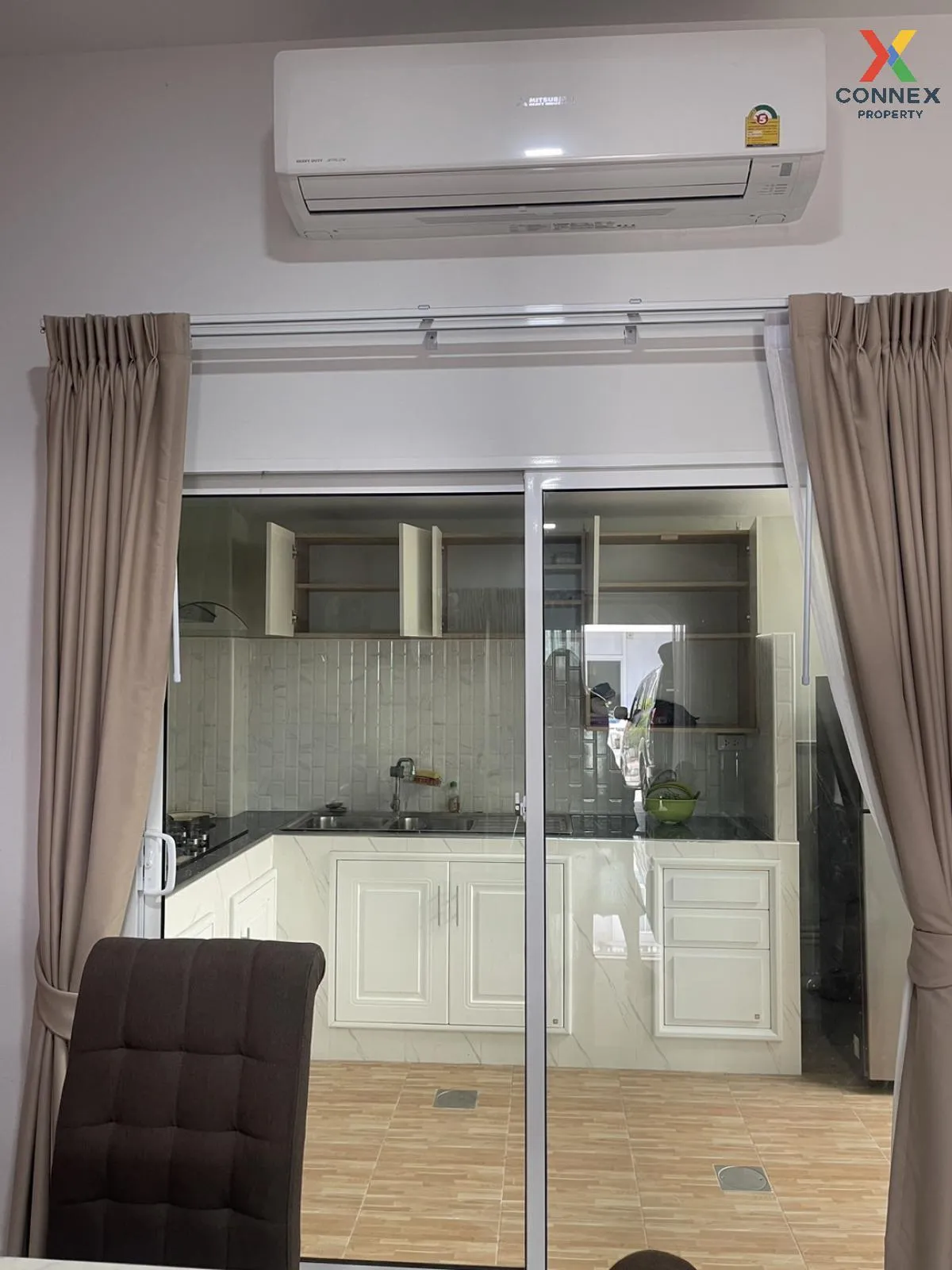 For Sale Townhouse/Townhome  , The Connect Phetkasem 69 , Nong Kh