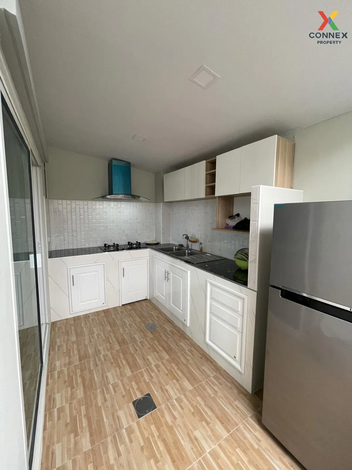 For Sale Townhouse/Townhome  , The Connect Phetkasem 69 , Nong Kh