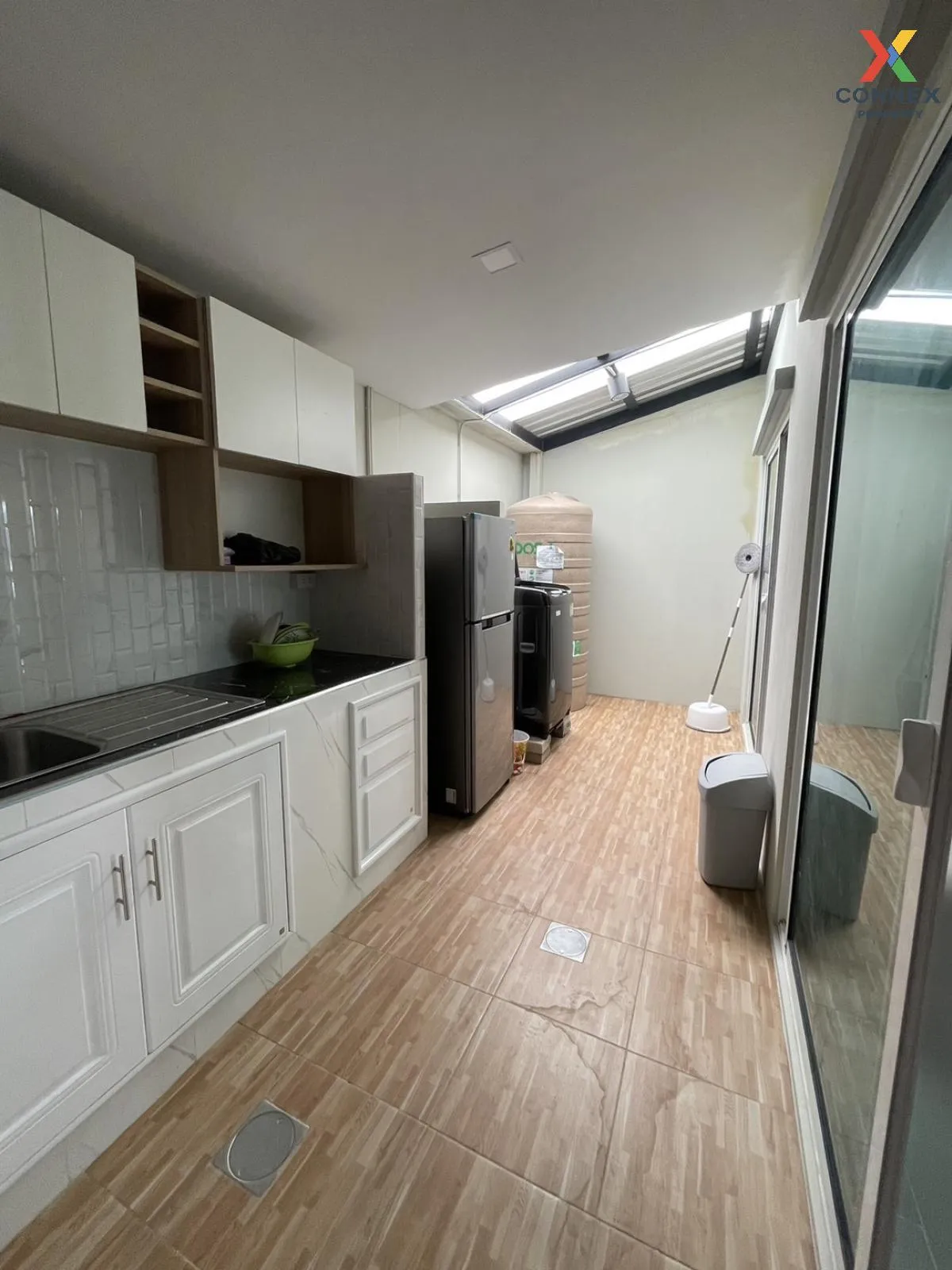 For Sale Townhouse/Townhome  , The Connect Phetkasem 69 , Nong Kh