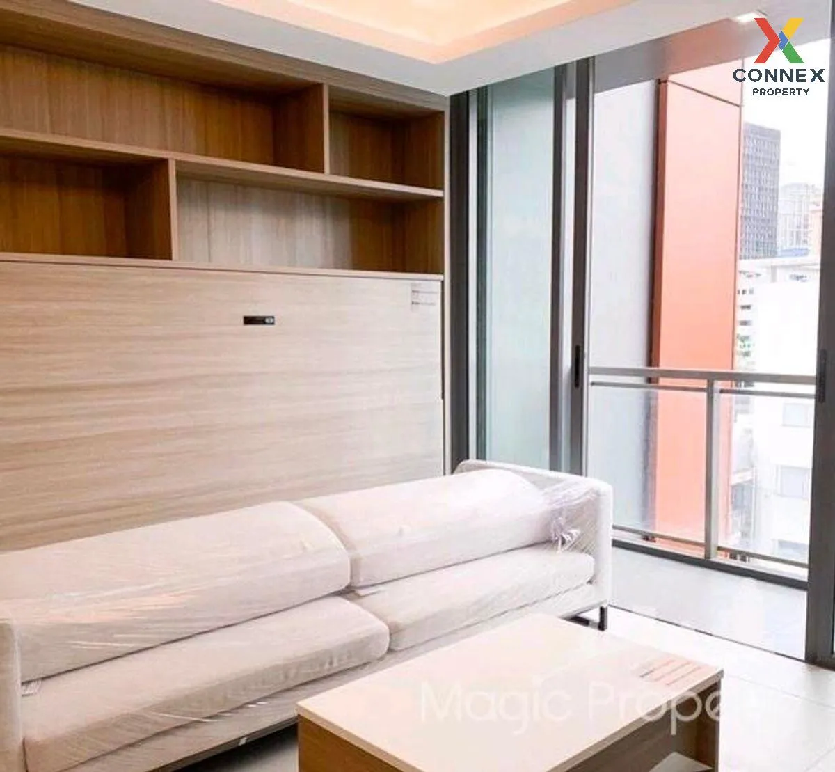 For Sale Condo , CIRCLE SUKHUMVIT 31 , BTS-Asok , Khlong Tan Nuea 1