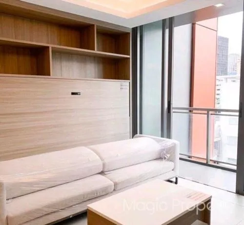 For Sale Condo , CIRCLE SUKHUMVIT 31 , BTS-Asok , Khlong Tan Nuea , Watthana , Bangkok , CX-107537