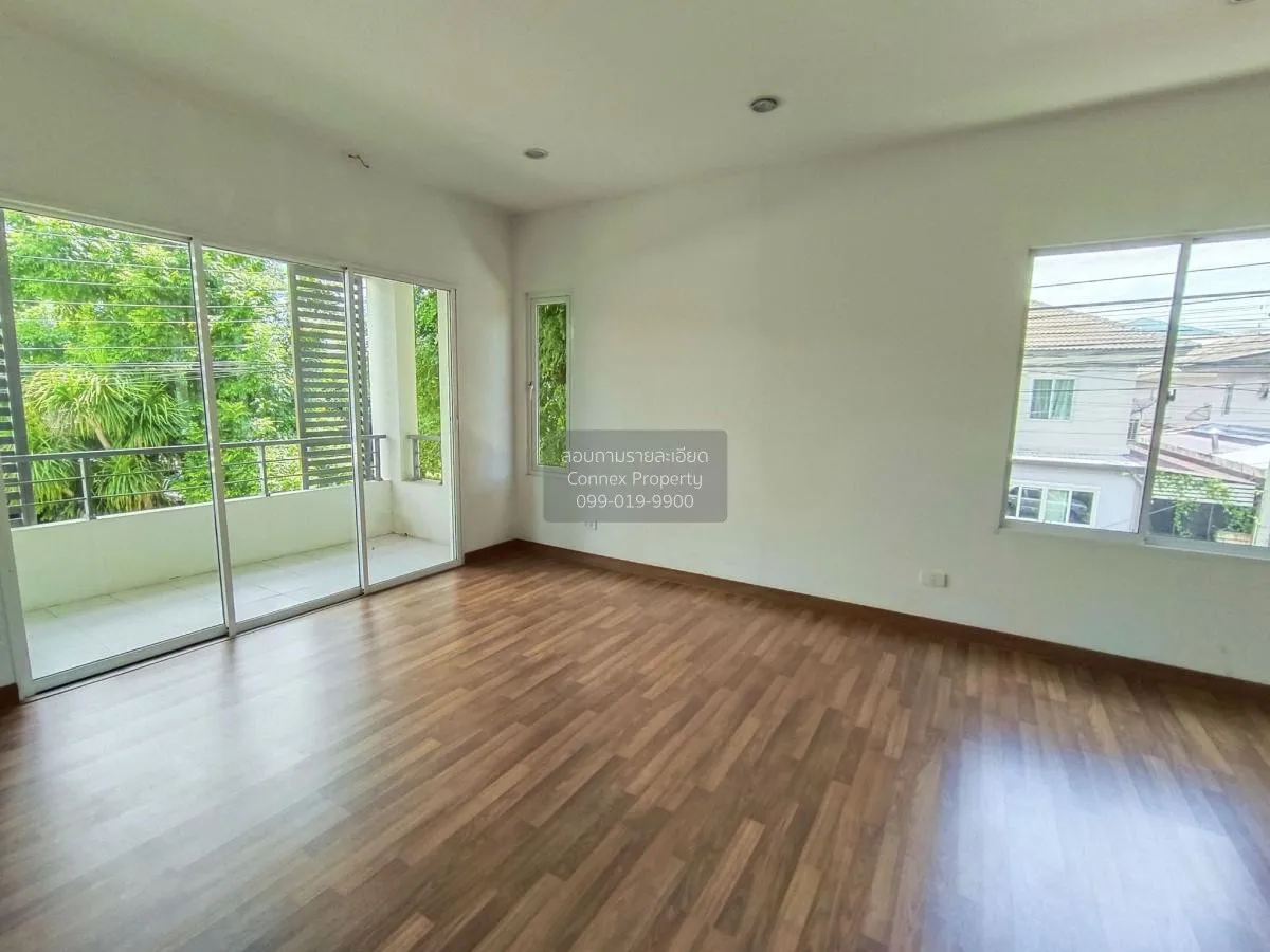 ขายบ้าน  พฤกษาวิลเลจ 24 ซีนเนอรี่ รังสิต - คลอง 2 ประชาธิปัตย์ ธั