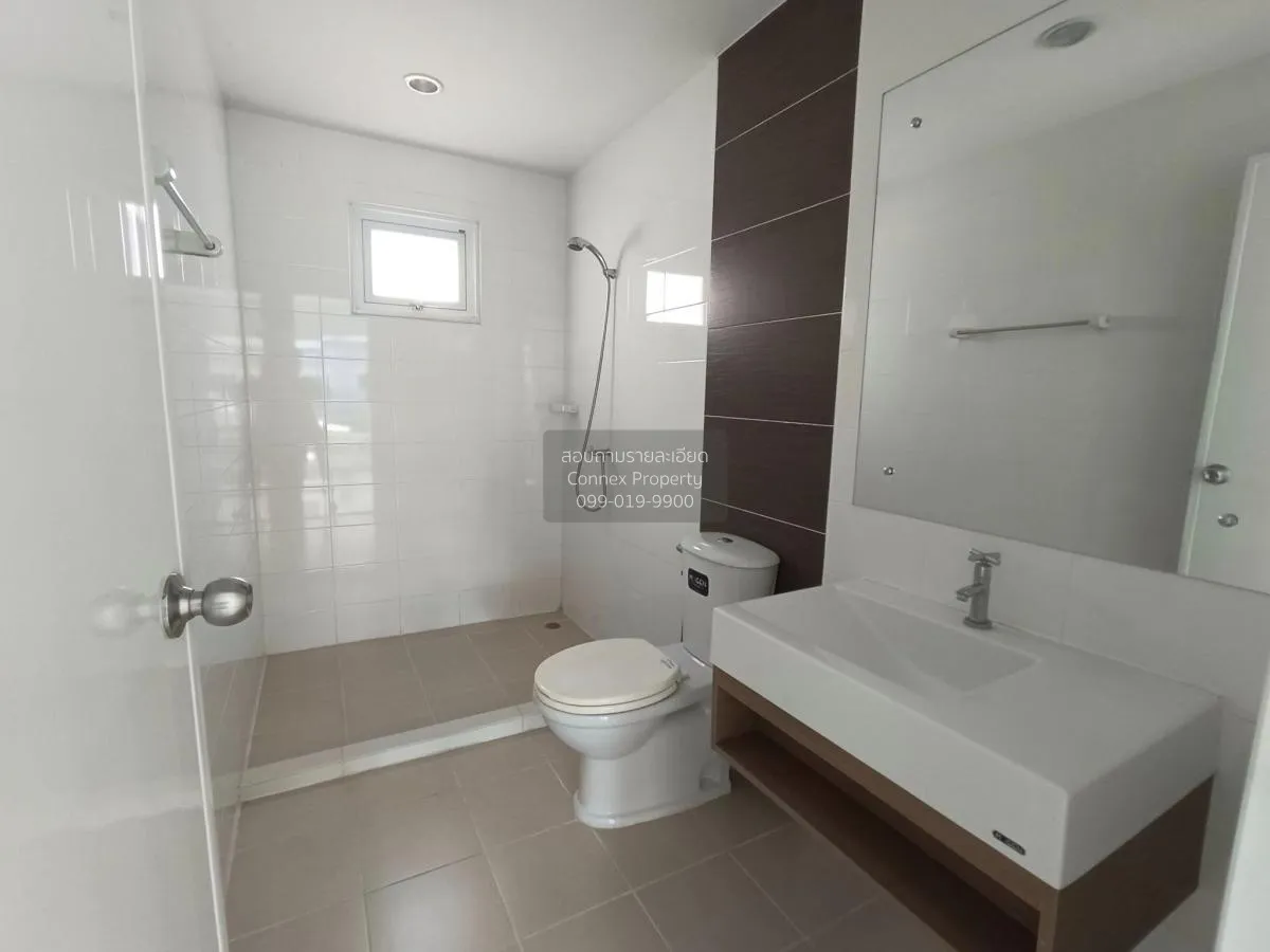 ขายบ้าน  พฤกษาวิลเลจ 24 ซีนเนอรี่ รังสิต - คลอง 2 ประชาธิปัตย์ ธั