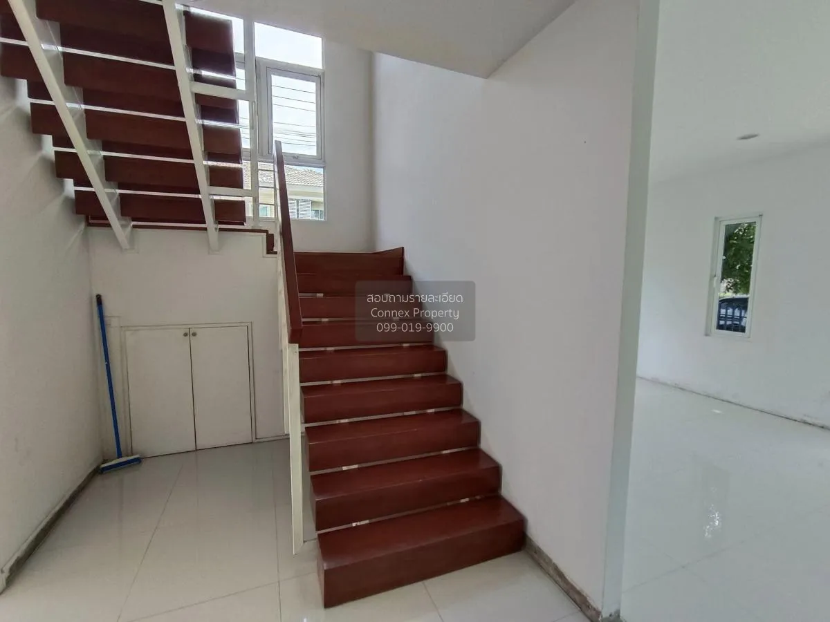 ขายบ้าน  พฤกษาวิลเลจ 24 ซีนเนอรี่ รังสิต - คลอง 2 ประชาธิปัตย์ ธั