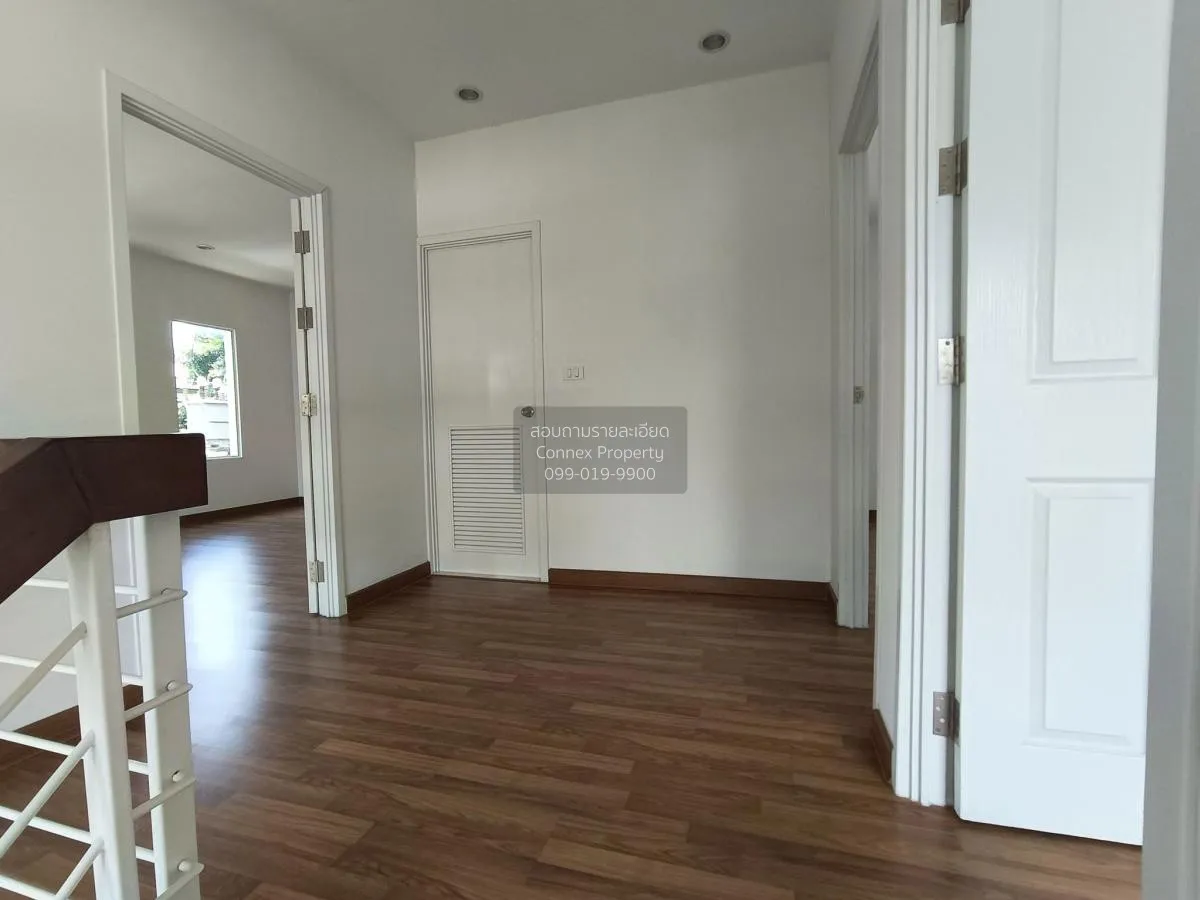 ขายบ้าน  พฤกษาวิลเลจ 24 ซีนเนอรี่ รังสิต - คลอง 2 ประชาธิปัตย์ ธั