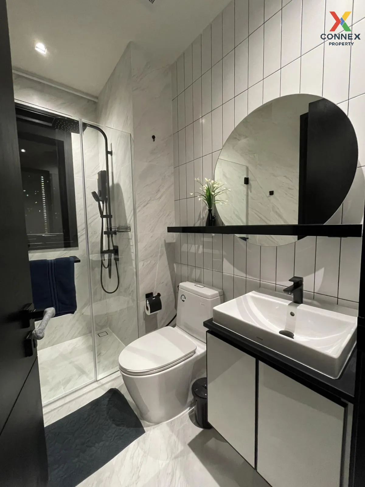 For Sale Condo , Chapter Charoennakhorn-Riverside , BTS-Krung Tho