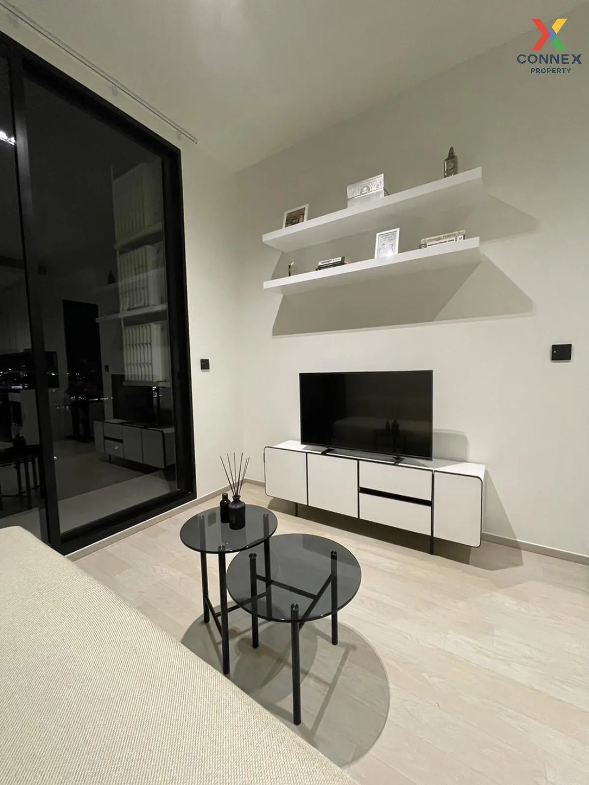 For Sale Condo , Chapter Charoennakhorn-Riverside , BTS-Krung Tho 2