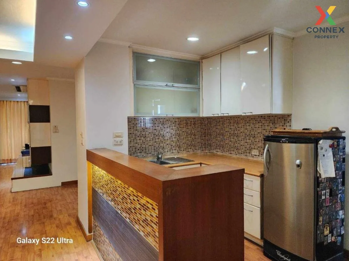 For Sale Condo , The Regency , BTS-Ha Yaek Lat Phrao , Chatuchak  4