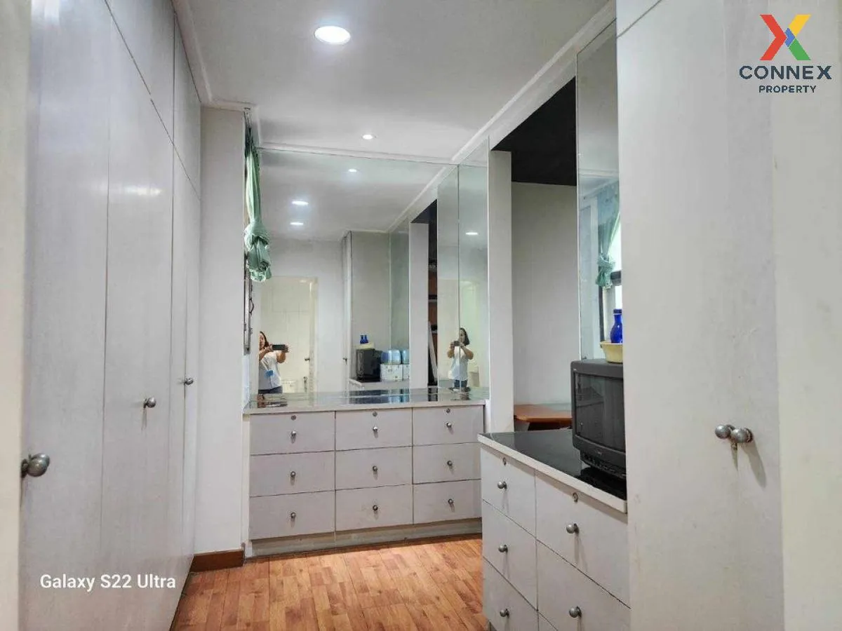 For Sale Condo , The Regency , BTS-Ha Yaek Lat Phrao , Chatuchak 