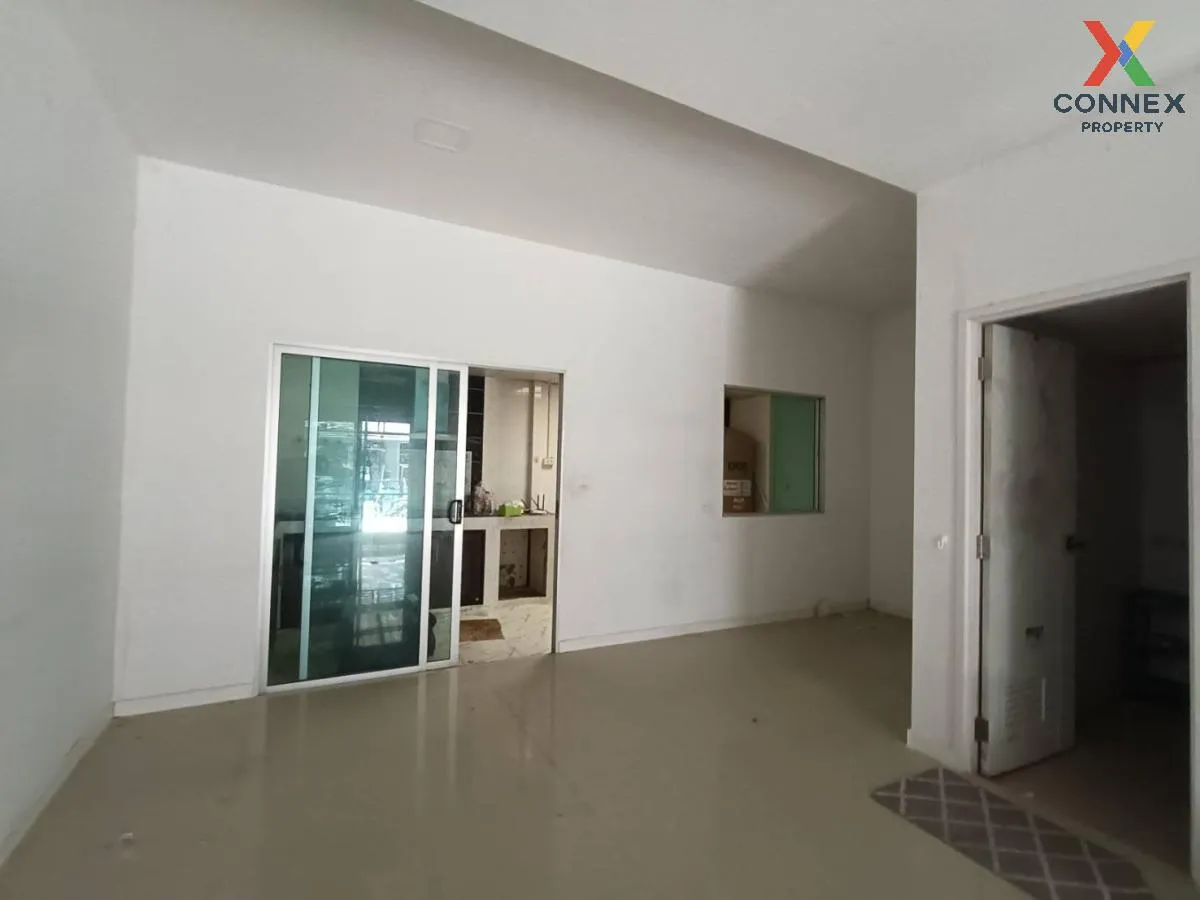 For Sale Townhouse/Townhome  ,  Baan Pruksa 136 Phraeksa-Sukhumvi 4