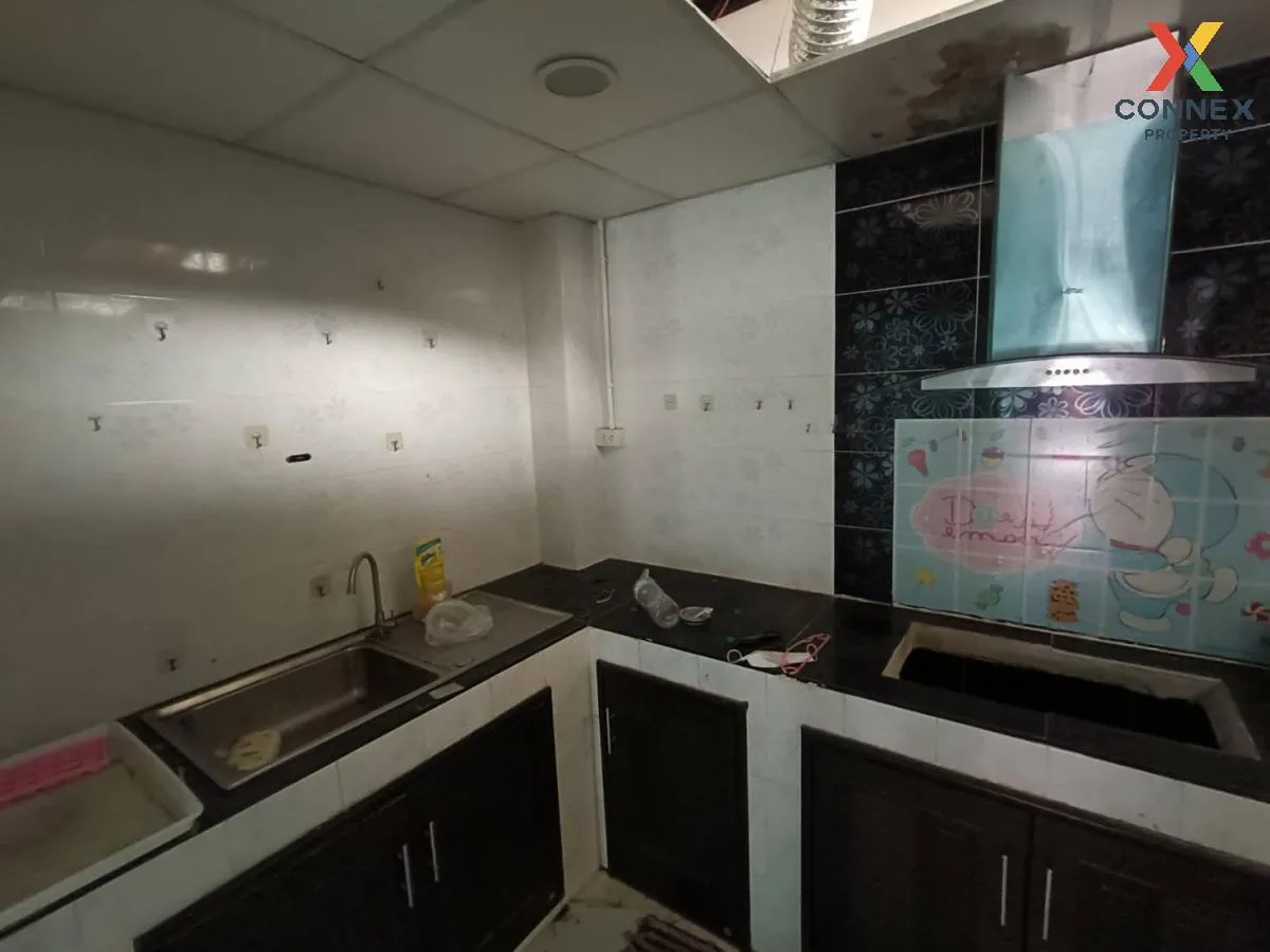 For Sale Townhouse/Townhome  ,  Baan Pruksa 136 Phraeksa-Sukhumvi