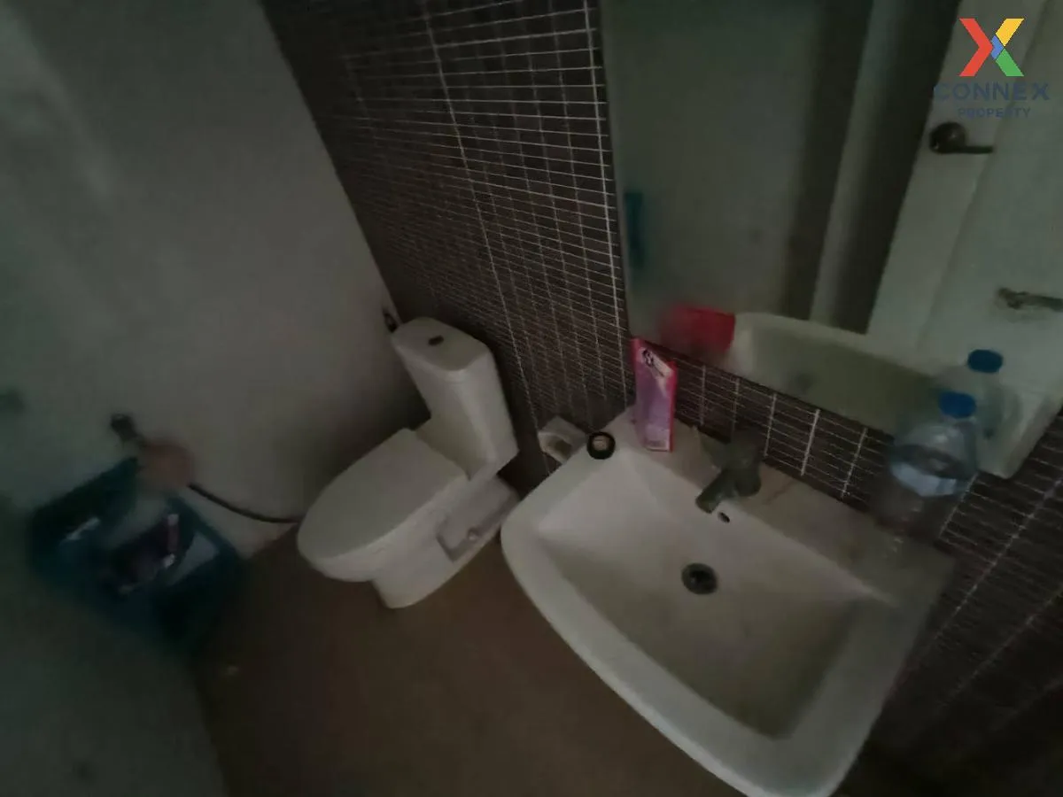 For Sale Townhouse/Townhome  ,  Baan Pruksa 136 Phraeksa-Sukhumvi