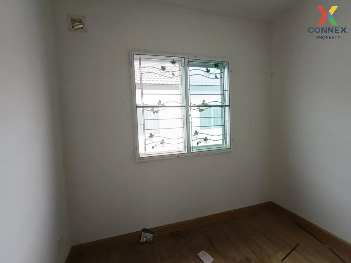 For Sale Townhouse/Townhome  ,  Baan Pruksa 136 Phraeksa-Sukhumvi