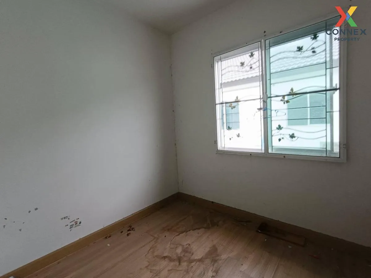 For Sale Townhouse/Townhome  ,  Baan Pruksa 136 Phraeksa-Sukhumvi