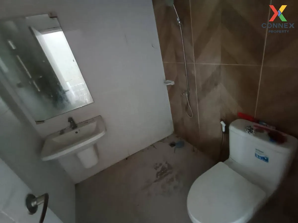 For Sale Townhouse/Townhome  ,  Baan Pruksa 136 Phraeksa-Sukhumvi