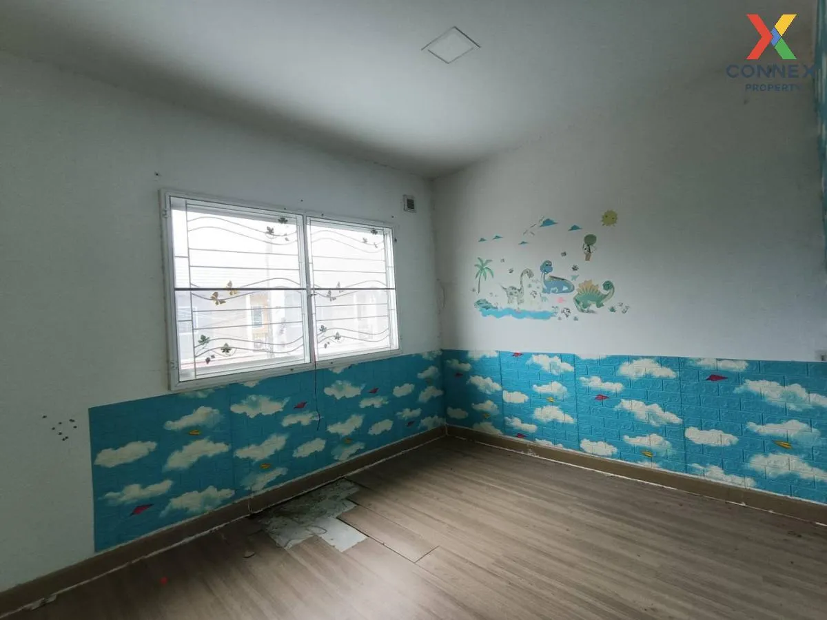 For Sale Townhouse/Townhome  ,  Baan Pruksa 136 Phraeksa-Sukhumvi