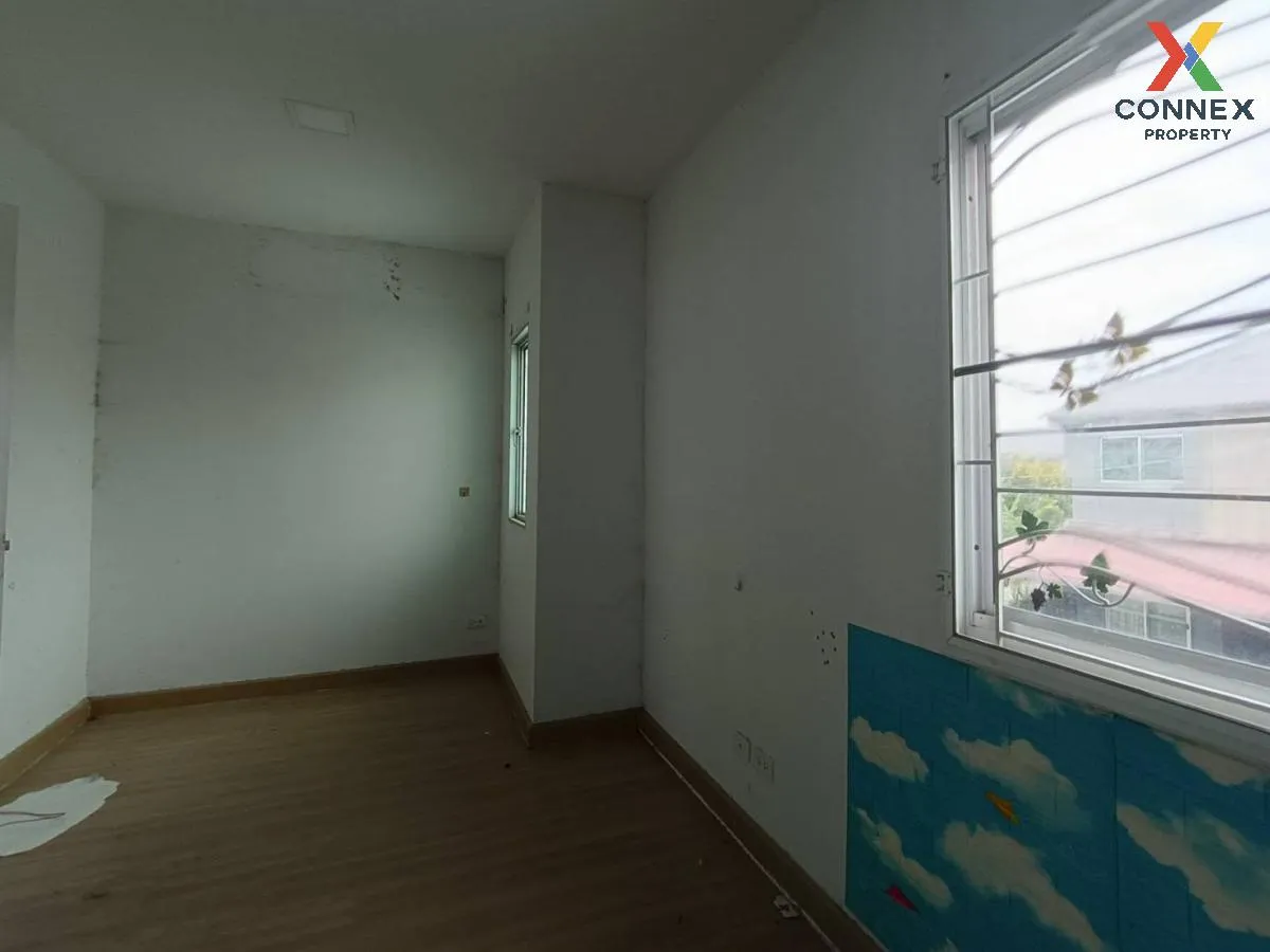 For Sale Townhouse/Townhome  ,  Baan Pruksa 136 Phraeksa-Sukhumvi