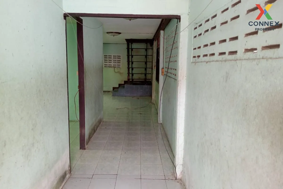 For Sale House , Khlong 7 Rangsit - Nakhon Nayok Housing Project  2