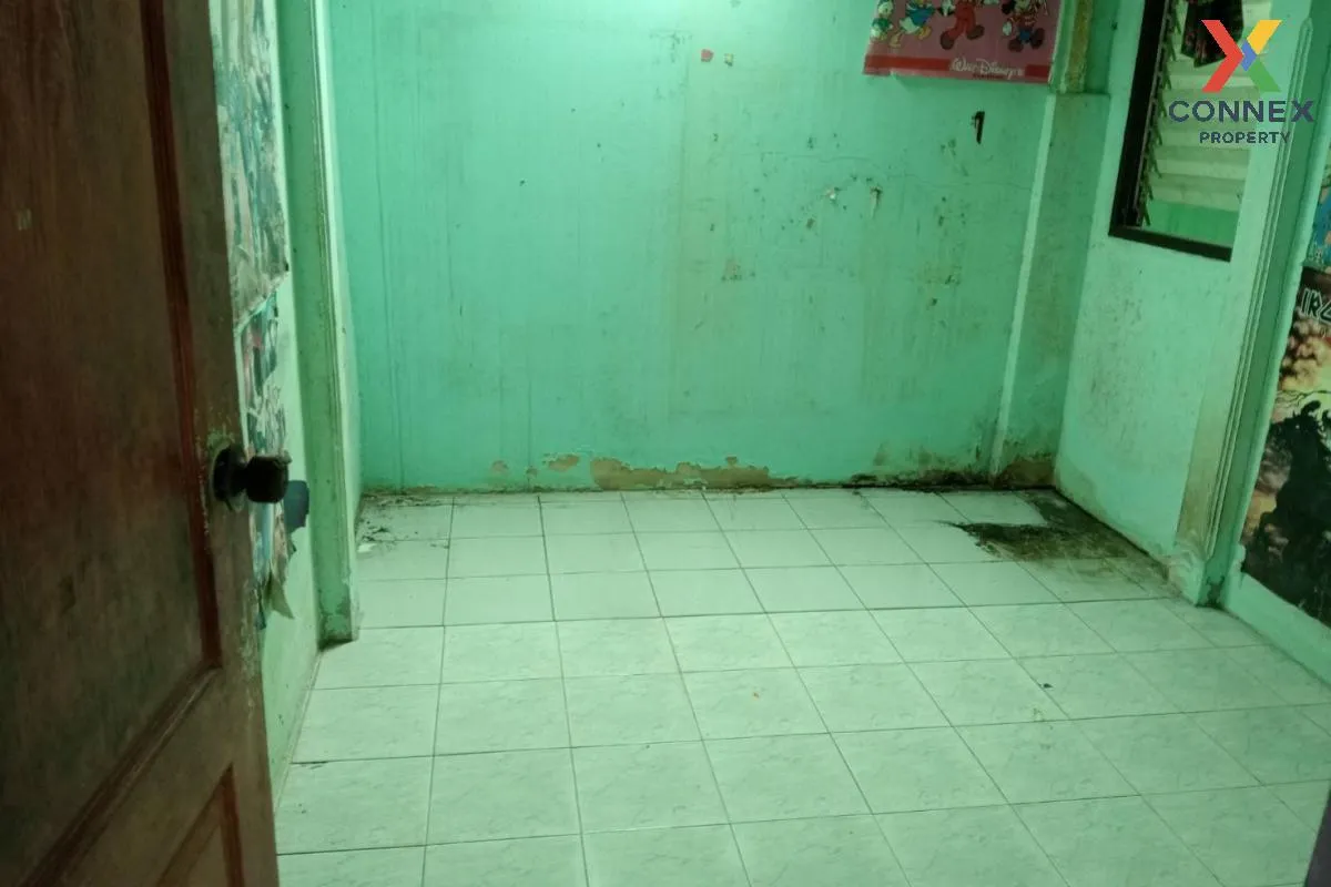 For Sale House , Khlong 7 Rangsit - Nakhon Nayok Housing Project  3