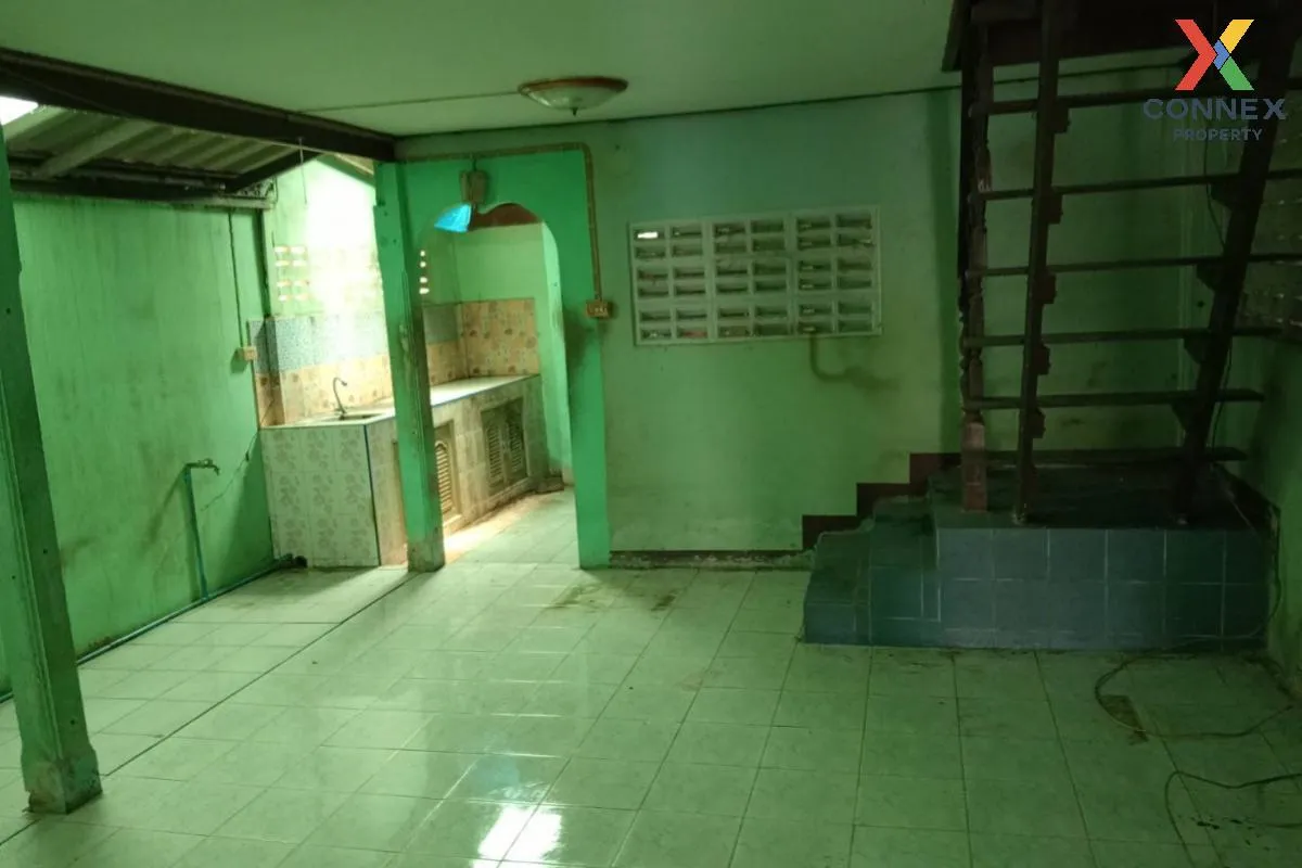 For Sale House , Khlong 7 Rangsit - Nakhon Nayok Housing Project  4