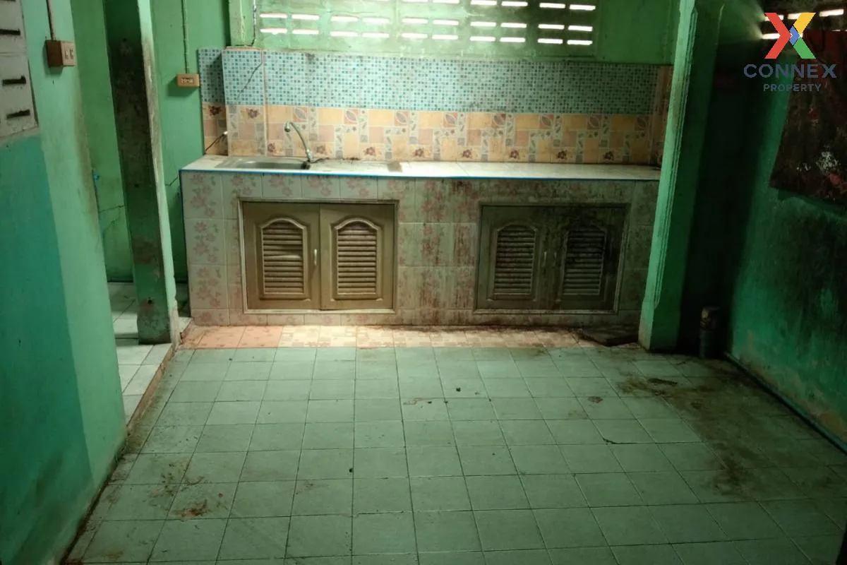 For Sale House , Khlong 7 Rangsit - Nakhon Nayok Housing Project 