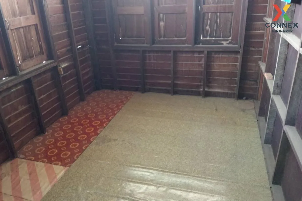 For Sale House , Khlong 7 Rangsit - Nakhon Nayok Housing Project 