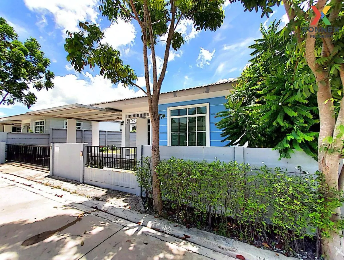 ขายบ้าน  พรภิรมย์ แกรนด์ นิคมพัฒนา นิคมพัฒนา ระยอง CX-107549 ขายบ้าน  พรภิรมย์ แกรนด์ นิคมพัฒนา นิคมพัฒนา ระยอง CX-107549 2