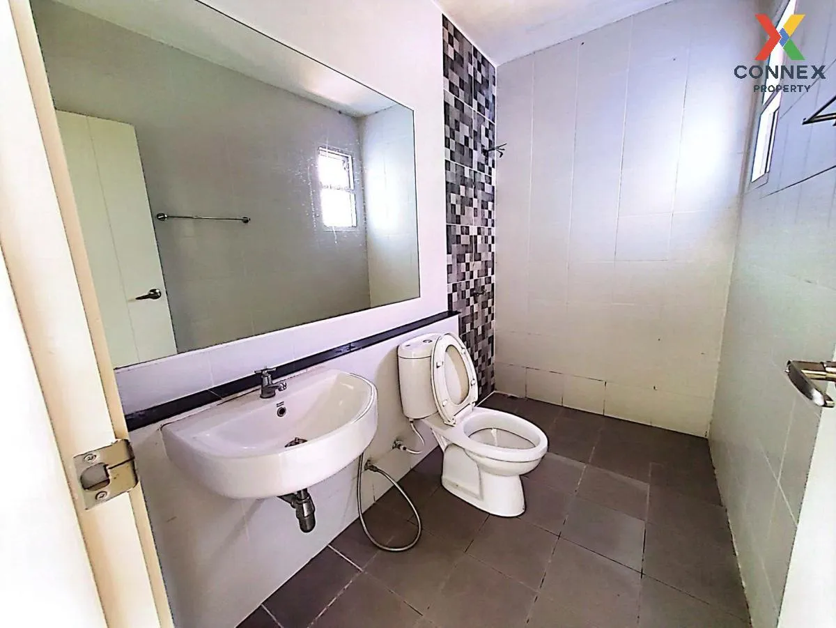 ขายบ้าน  พรภิรมย์ แกรนด์ นิคมพัฒนา นิคมพัฒนา ระยอง CX-107549 ขายบ้าน  พรภิรมย์ แกรนด์ นิคมพัฒนา นิคมพัฒนา ระยอง CX-107549