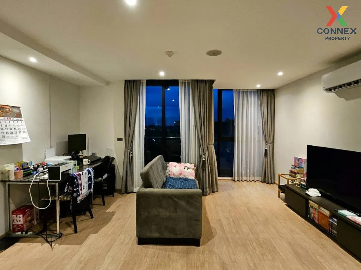 For Sale Condo , The Matt Sathorn - Thapra , BTS-Talat Phlu , Tal 2