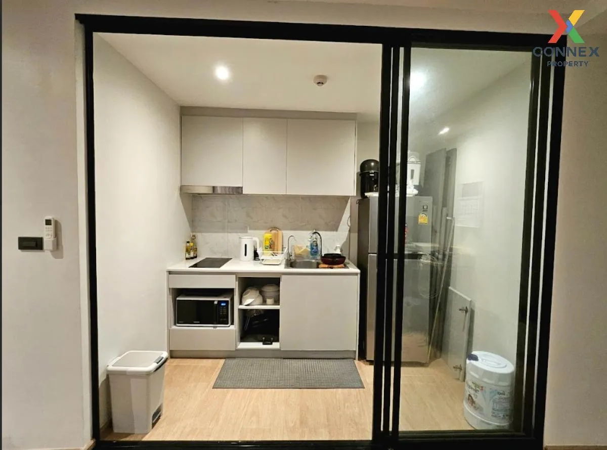 For Sale Condo , The Matt Sathorn - Thapra , BTS-Talat Phlu , Tal